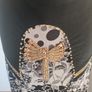 Brand new Gypsy style maxi embroidered skirt Jindi Fashion size UK12 EU40 Postage included Image 3