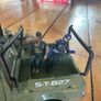 Gi Joe Truck And Boat Image 2