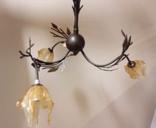 Ceiling Light