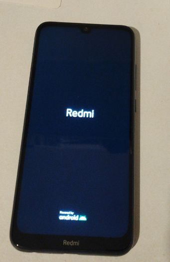 Xiaomi Redmi Note 8T - 4GB RAM 64GB ROM  Dual Sim NFC  Unlocked
