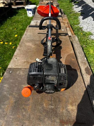 Trimmers