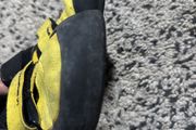 climbing shoe katana