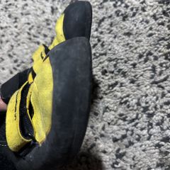 climbing shoe katana