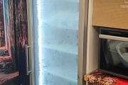 Tall Commercial standing freezer