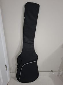 Bass Soft Carry Case Gigbag
