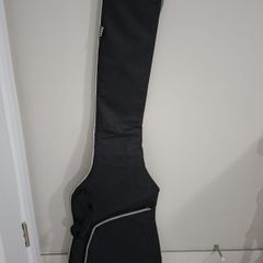Bass Soft Carry Case Gigbag