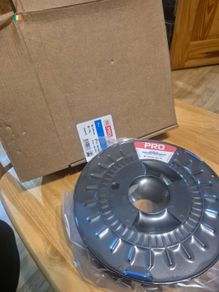 Rs Pro 3d Filament  - 2.85mm pla