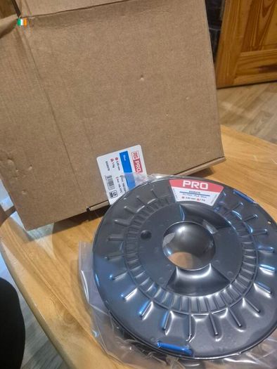 Rs Pro 3d Filament  - 2.85mm pla