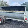 Muck spreader Image 4