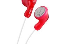 main image for ad Red Ear Phones Corded