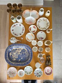 Antiques