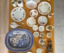 Antiques