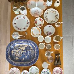 Antiques