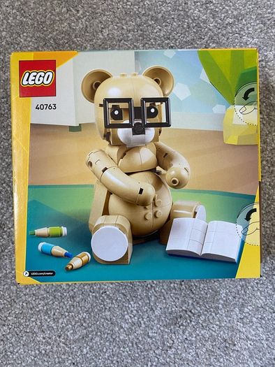 Children's Teddy Bear 40763