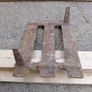 Vintage cast iron Image 3