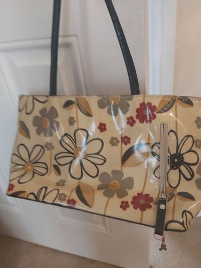 Handbag..reduced