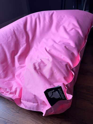 Elephant Jumbo Bean Bag