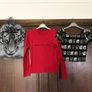 Three Pre-loved Tops Image 2
