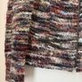 ISABEL MARANT Etoile Momo Boucle Zip Jacket Size S! Image 5
