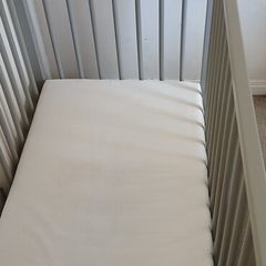 free cot