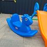 Kids Slide and Rocking Horse Image 2