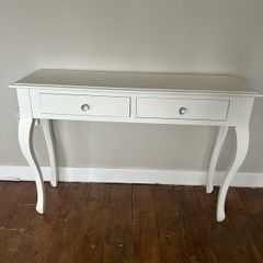 Laura Ashley Console Table