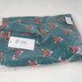 Long Sleeve Fox Print Shirt by Run and Fly Image 2