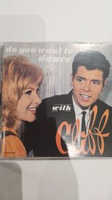 Cliff Richard. Do You Want To Dance With Cliff. 2 CD.