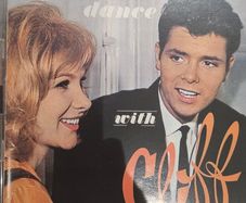 Cliff Richard. Do You Want To Dance With Cliff. 2 CD.