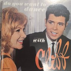 Cliff Richard. Do You Want To Dance With Cliff. 2 CD.