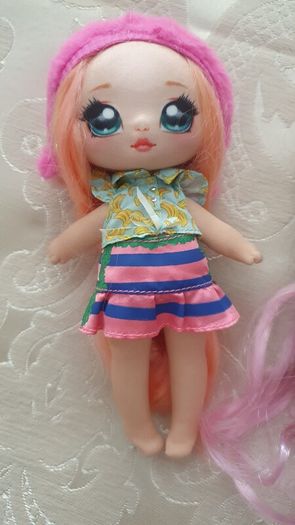 Na Na Na doll