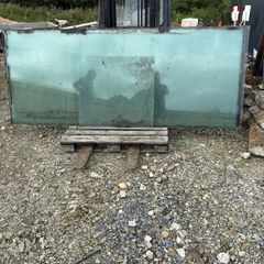 Glass Sheets Greenhouse Glass