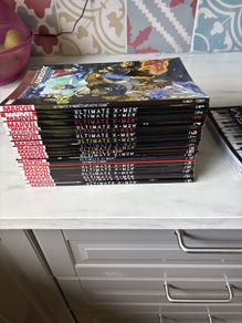 Ultimate X-Men Bundle