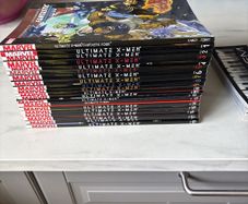 Ultimate X-Men Bundle
