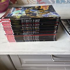 Ultimate X-Men Bundle