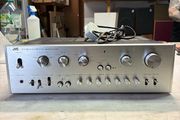 JVC VN-900 Solid State Integrated Stereo Amplifier