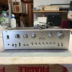 JVC VN-900 Solid State Integrated Stereo Amplifier