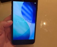 iPhone SE 2nd gen 128gb