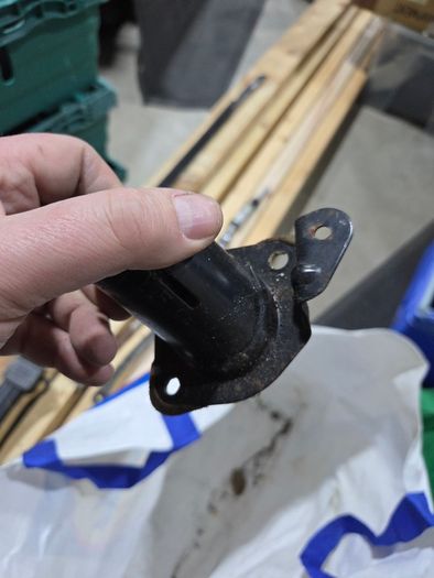 BMW E30 / E21 - Various Parts