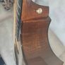 Taylor 514ce Ltd Edition FM (Flamed Mahagony) Image 2