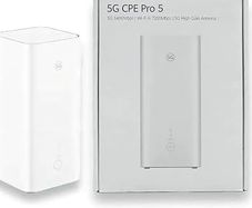 Huawei 5G CPE Pro 5 H155 381 5G CPE Router Unlocked