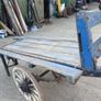 Antique market carts Image 4