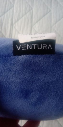 Ventura Travel Pillow