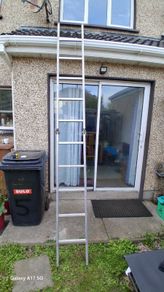 ladder