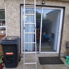 ladder