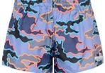 Adidas Stellasport Camo Shorts Xs Bnwt