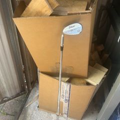 Titleist vokey 56 wedge left handed