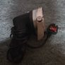 KS100E kebab slicer Image 3
