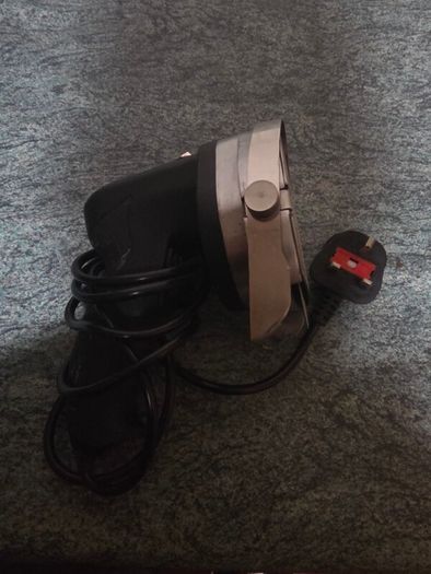 KS100E kebab slicer