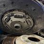 RS4 discs/clutch/flywheel Image 3